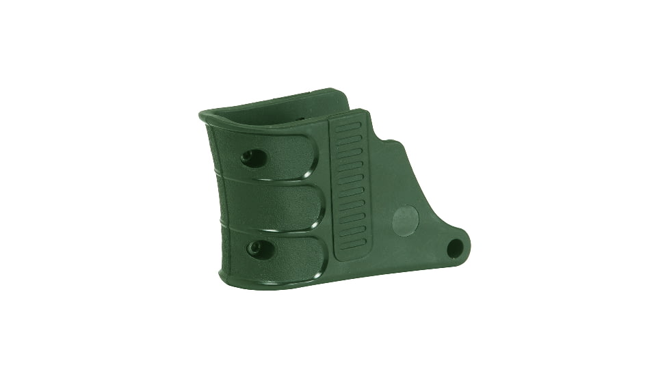 Command Arms Accessories Caa - Magazine Well Grip, No Rail - MGRIP2G