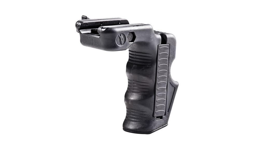 Command Arms Accessories Caa - Magazine Well Grip W/ Pressure Switch - MGRIP1G