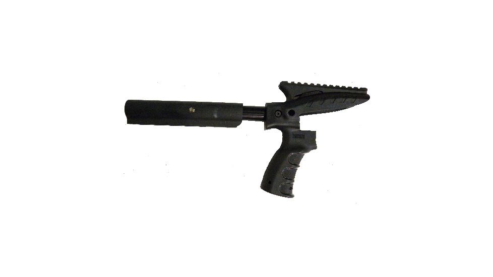 Command Arms Accessories Caa - Mossberg 500 590 Pistol Grip - MGPAT500