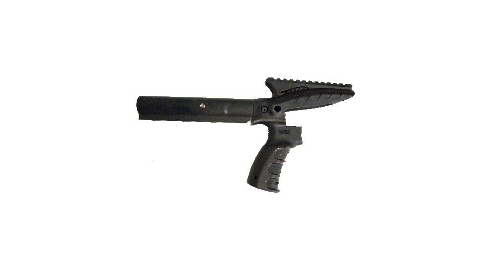 Command Arms Accessories Caa - Mossberg 500 590 Pistol Grip - MGPT500