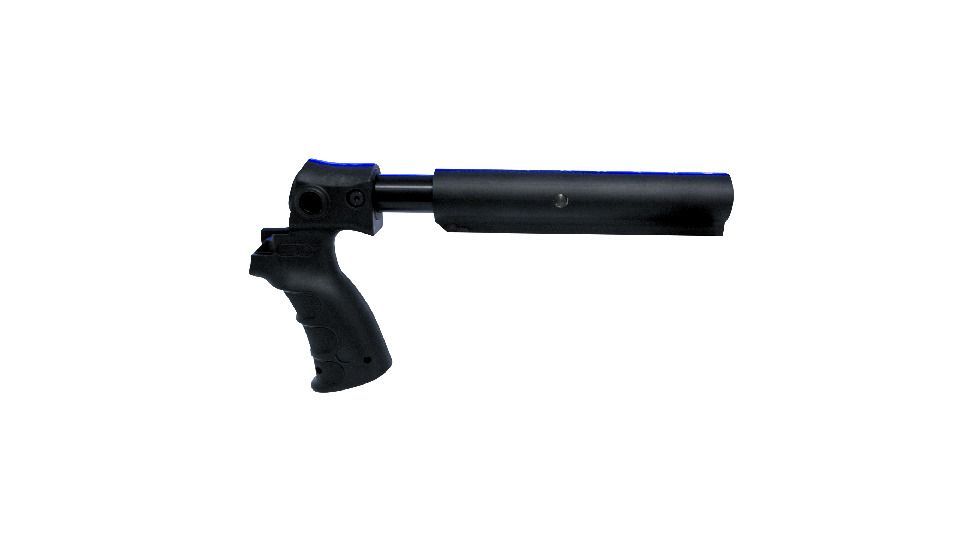 Command Arms Accessories Caa - Mossberg 500 590 Pistol Grip - MSAT500