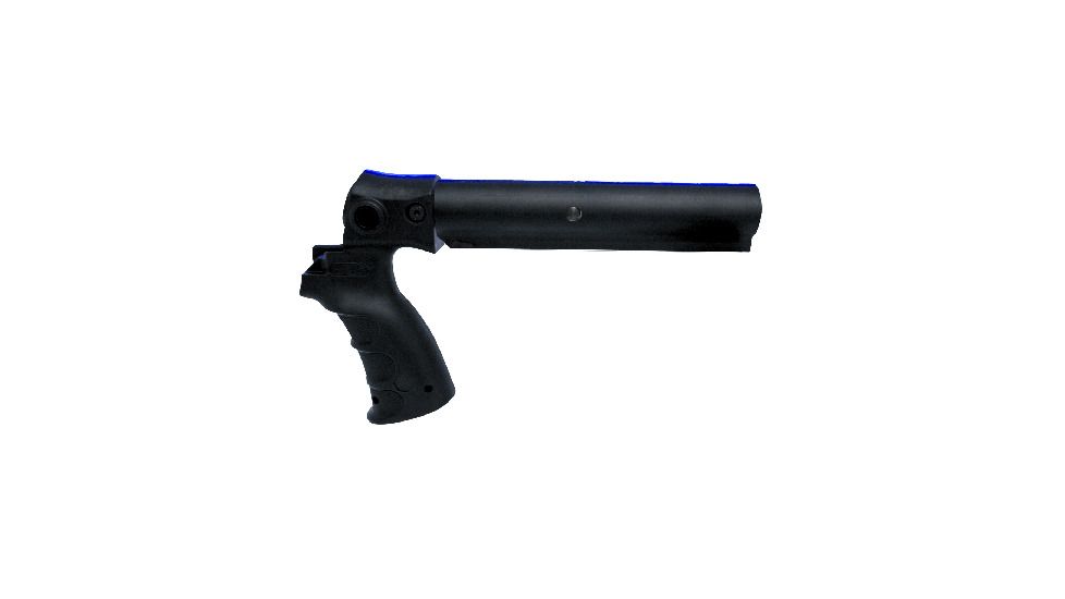 Command Arms Accessories Caa - Mossberg 500 590 Pistol Grip - MST500
