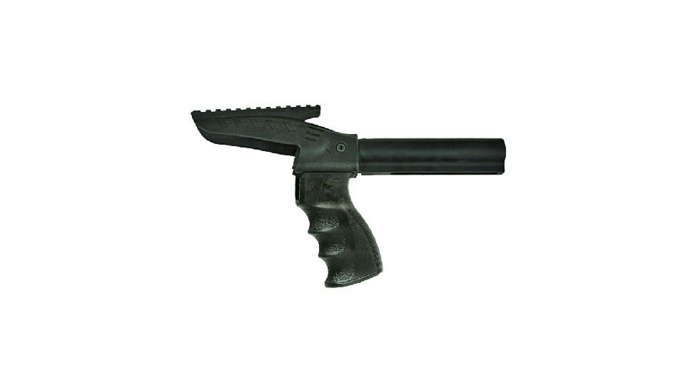 Command Arms Accessories Caa - Remington 870 Pistol Grip - RGPT870