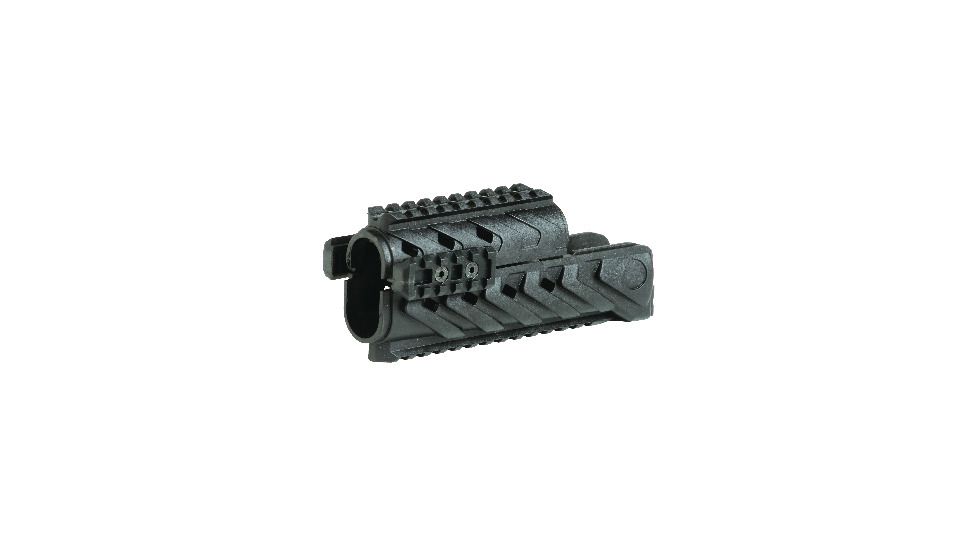 Command Arms Accessories Caa - Sa58 Polymer Handguard Set - RS58SET