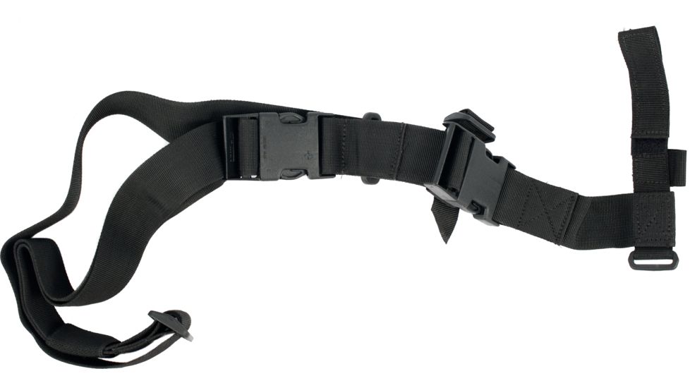 Command Arms Accessories Caa Three Point Sling Black TPS