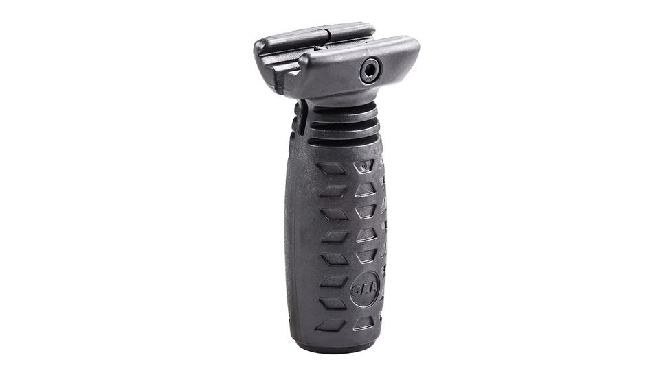 Command Arms Accessories Caa - Thunder Three + 1 Finger - TVG1G