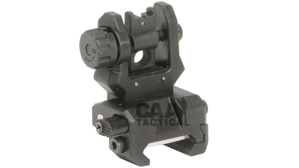 Command Arms Accessories Frs Flip Rear Sight