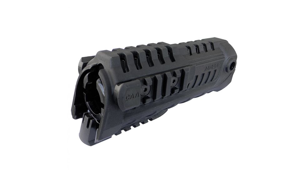 Command Arms Accessories M4s1 Rail System For Carbine