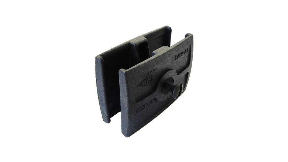 Command Arms Accessories MP5 9mm Magazine Coupler TAC04