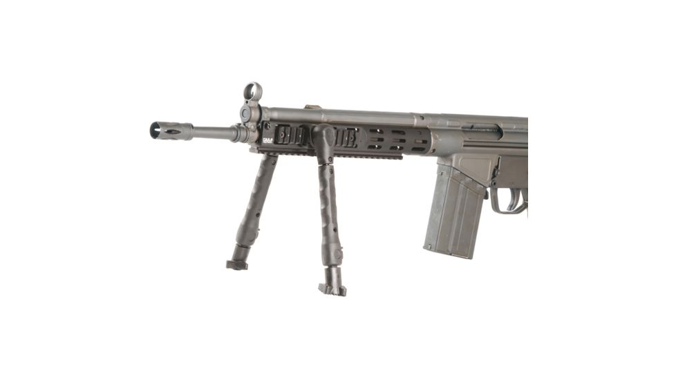 Command Arms Accessories Side Rail Mount For Bipod