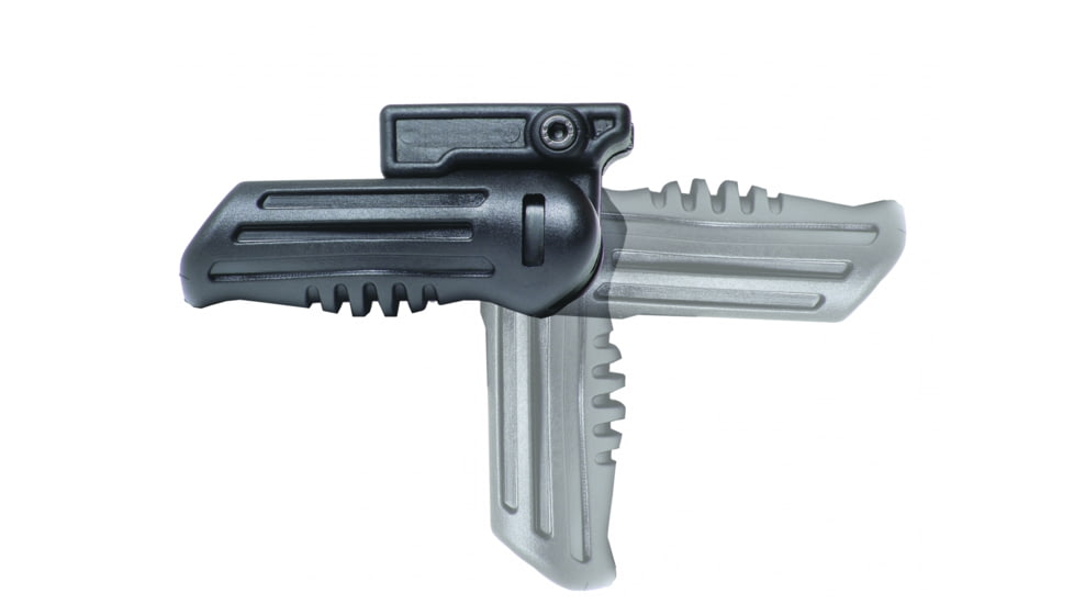 Command Arms Folding Vertical Grip 3 Position Fvg3