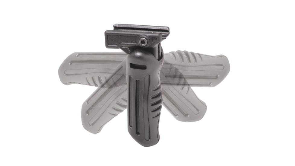 Command Arms Folding Vertical Grip 5 Position Fvg5