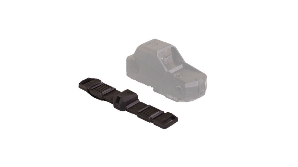 Command Arms PPT Hartman Remote Control Strap Polymer Black