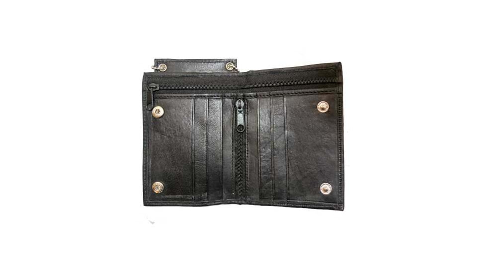 Comp-Tac EDC Wallet, Black, C59900000NBKN