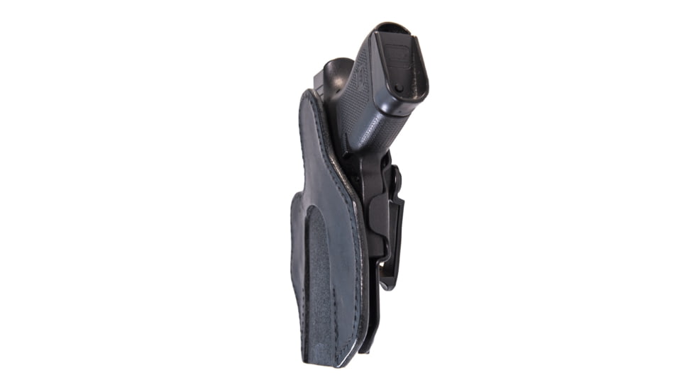 Comp-Tac eV2 Infidel AIWB Holster, Easy-On Easy-Off Clip, Right Hand, Glock - 19 Gen5, Black, C906GL052RBKN