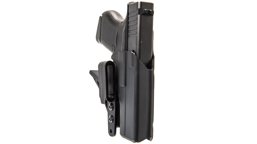 Comp-Tac eV2 IWB Holster, SIG P365 XMacro, Left Hand, Black, C756SS400LBKN