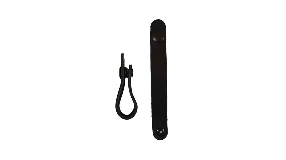 Comp-Tac Infidel Belt Loops, Black, 1.5in, C42250000NBKN