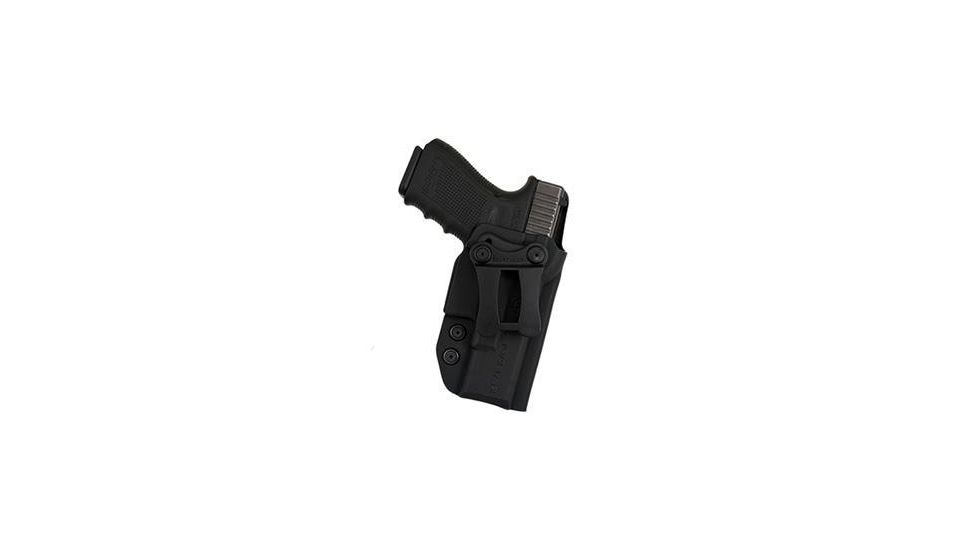 Comp-Tac Infidel Max IWB Concealed Carry Holster, Kel-Tec PMR 30, Left Hand, Black Kydex C520KT095LBKN