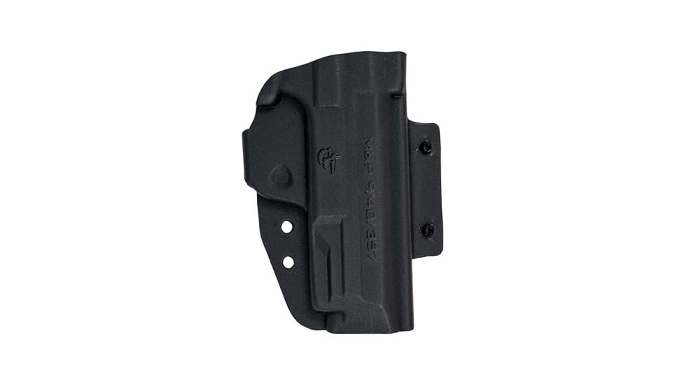 Comp-Tac MTAC Spare Body Holster Part, 1911 - 5in, Right Hand, Black, C35819006R00N