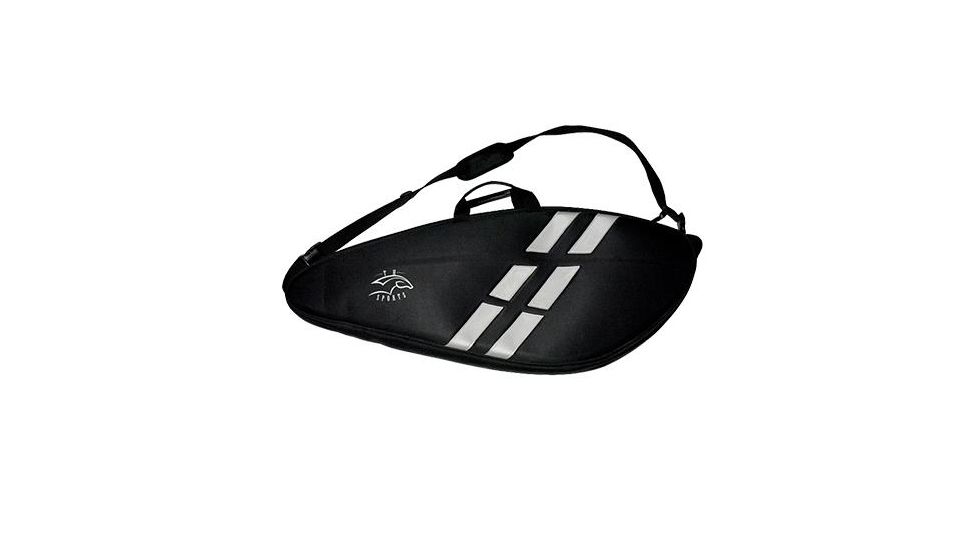 Comp-Tac Trojan Horse Long Gun Concealment Case,36in,Black THLGC-BLK