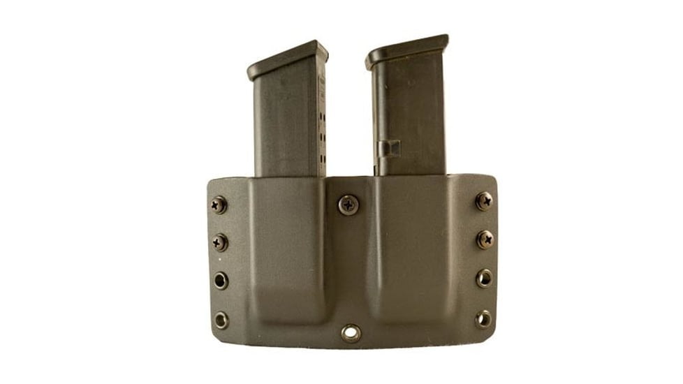 Twin Warrior Magazine Pouch