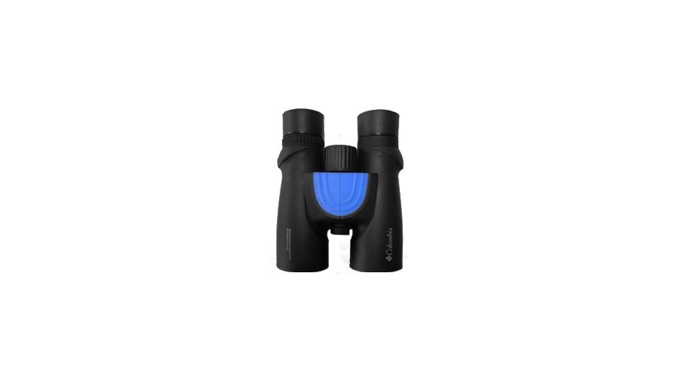 Columbia by Kruger Optical Companion Binoculars 8x42