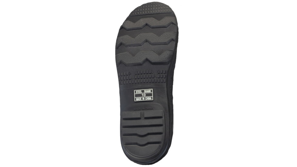 Compass 360 OXBOW BTFT Hip Boots - Mens, Forest Green, 9, 2312243-9