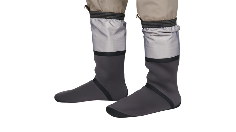 Compass 360 Stillwater STFT Wader - Mens, Khaki, Medium, 2111138-MD