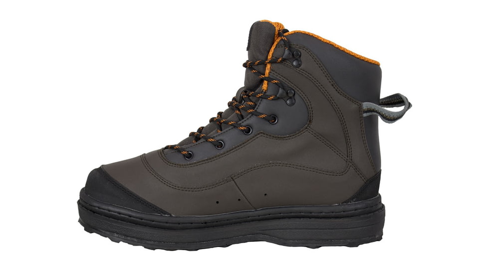 Compass 360 Tailwater Cleat Sole Wading Shoe - Mens, Storm Gray, 13, 2414355-13