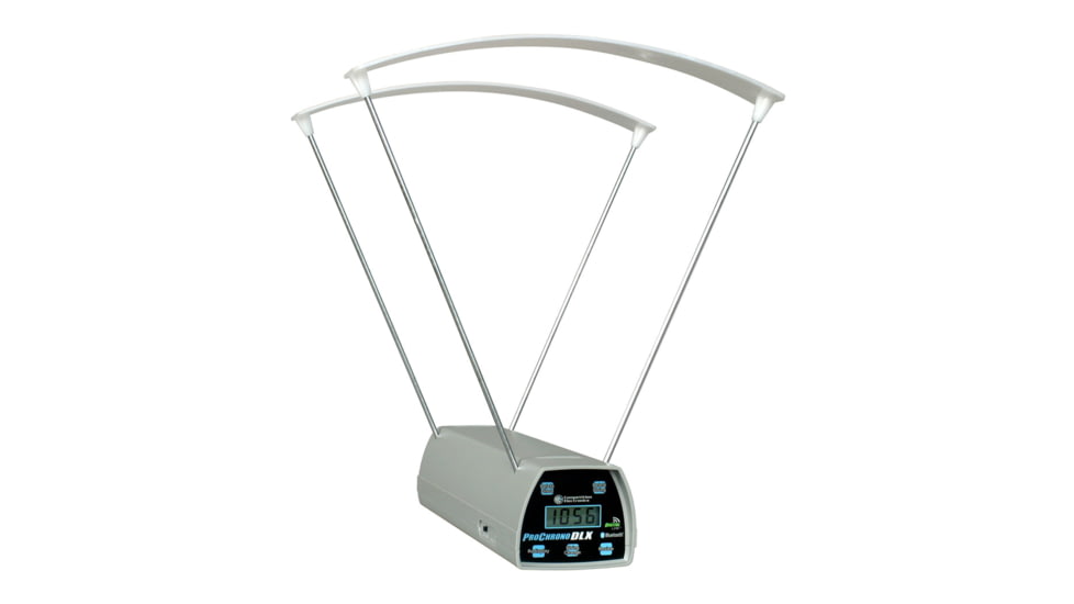 Competition Electronics Prochrono DLX Combo Kit