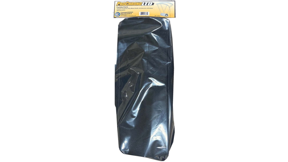 Competition Electronics Prochrono LTD Combo Kit