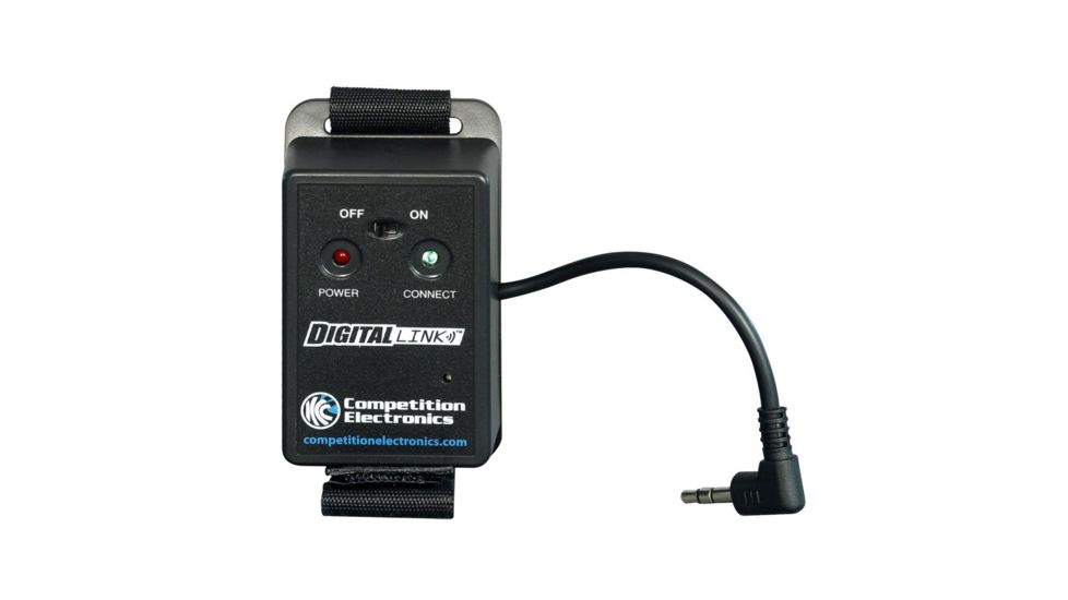 Competition Electronics Digital Link, Bluetooth Adapter Module CEI-3812