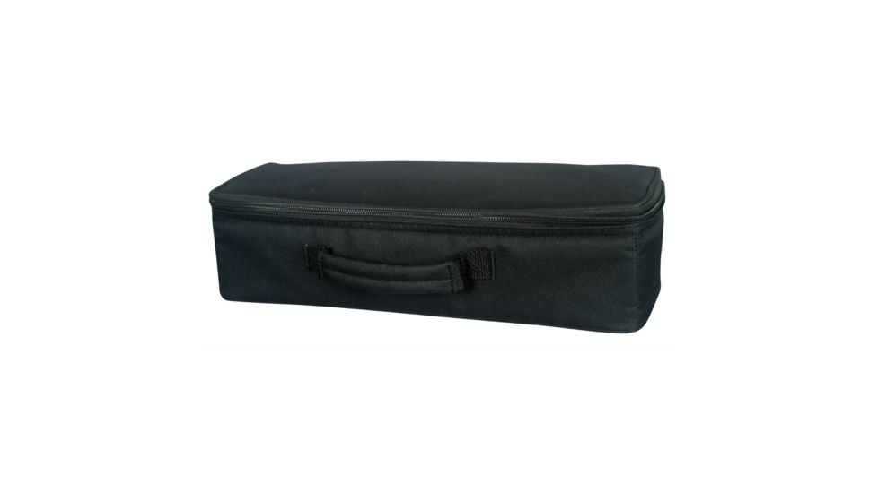 Competition Electronics Prochrono Carrying Case, Fits for all model of Prochrono Chronograph, Black, 17X7X4.5 in, CEI-4715