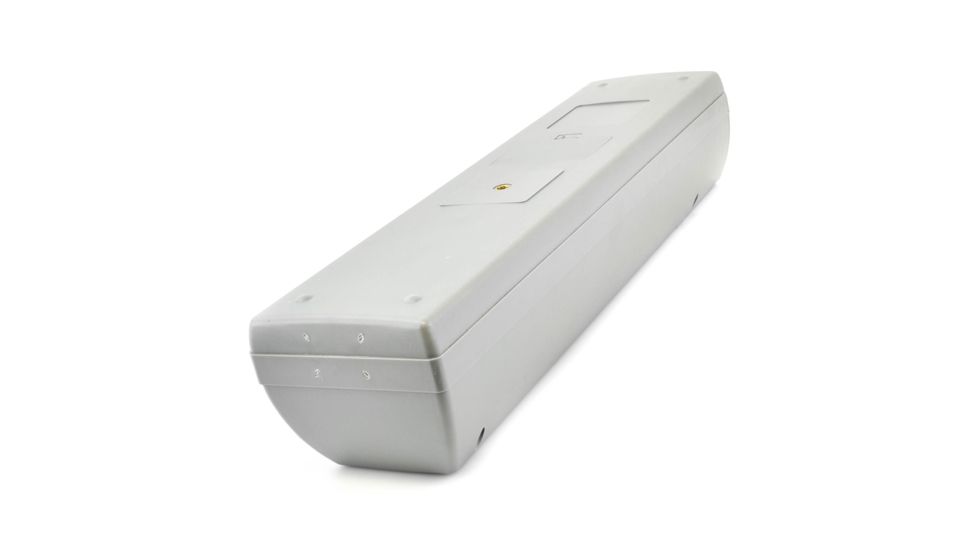 Competition Electronics Prochrono Digital Chronograph, 99 Shot Capacity, White, 16 x 4 x 3-1/4 in, CEI-3800