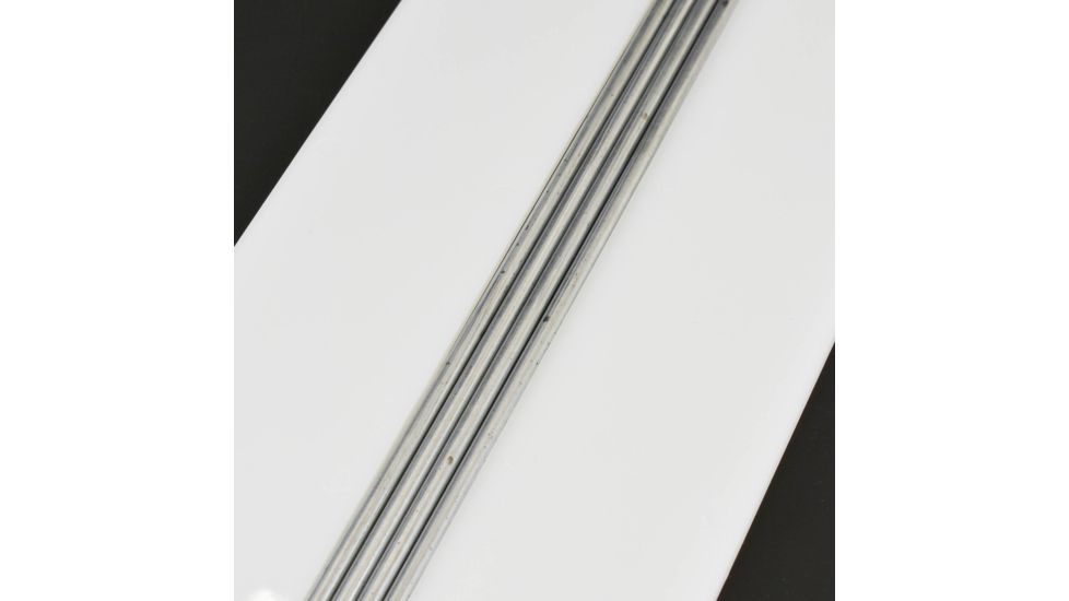 Competition Electronics Prochrono Digital Chronograph, 99 Shot Capacity, White, 16 x 4 x 3-1/4 in, CEI-3800