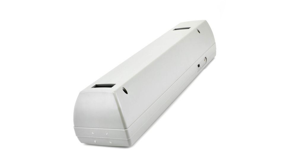 Competition Electronics Prochrono Digital Chronograph, 99 Shot Capacity, White, 16 x 4 x 3-1/4 in, CEI-3800