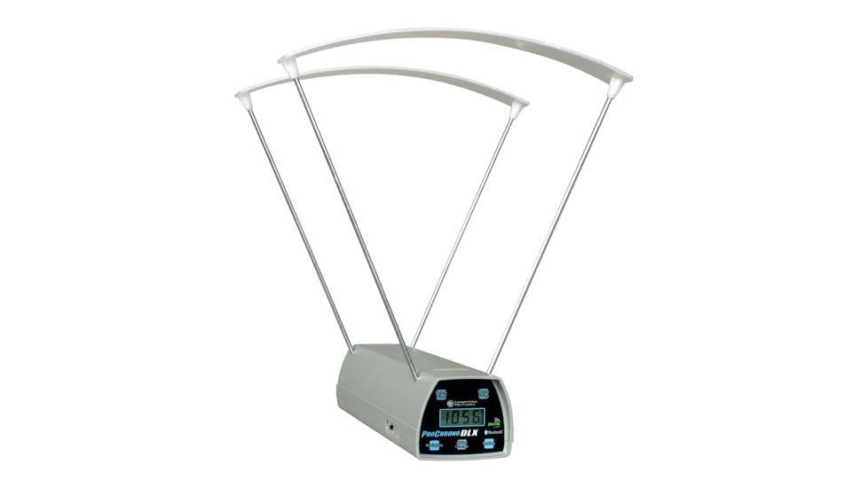 Competition Electronics ProChrono DLX with Bluetooth CEI-3820