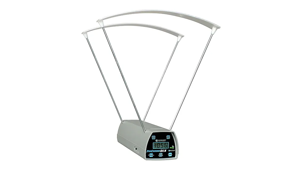 Competition Electronics ProChrono DLX with Bluetooth