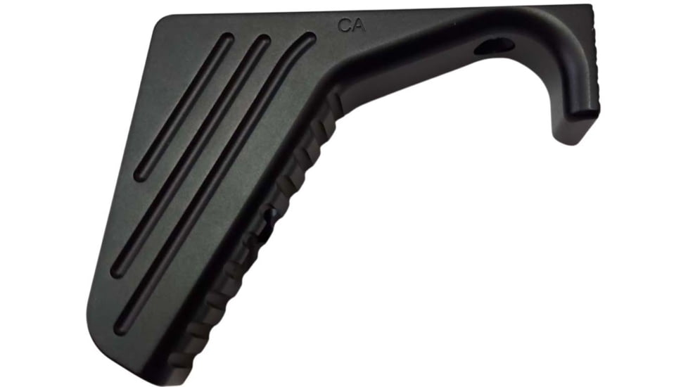 Comstock Armory M-LOK Angled Handstop, Black, ALAG