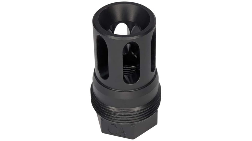Comstock Armory Comstock Flash Hider 1/2x28 9mm Compact