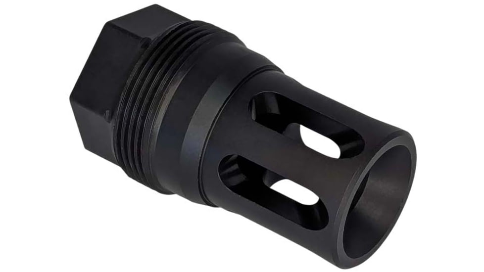 Comstock Armory Comstock Flash Hider 1/2x28 9mm Compact