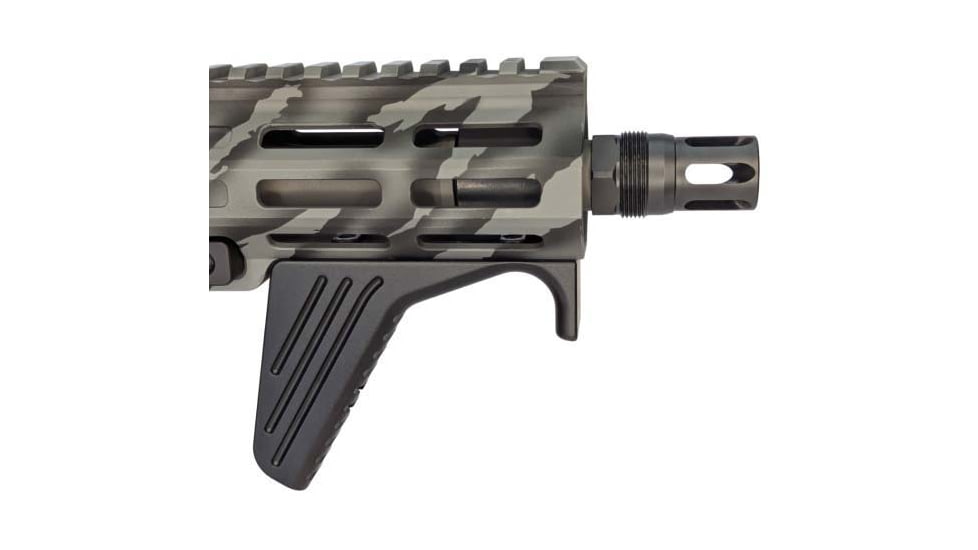 Comstock Armory Comstock Flash Hider 5/8x24 9mm Compact