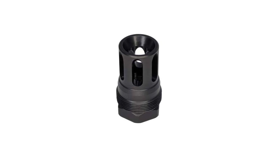 Comstock Armory Comstock Flash Hider 5/8x24 9mm Compact