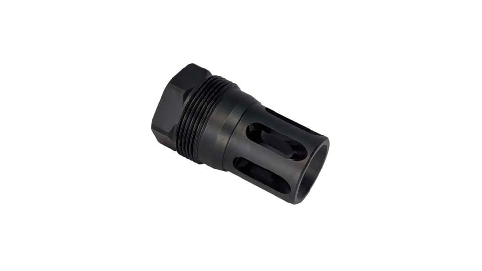 Comstock Armory Comstock Flash Hider 5/8x24 9mm Compact