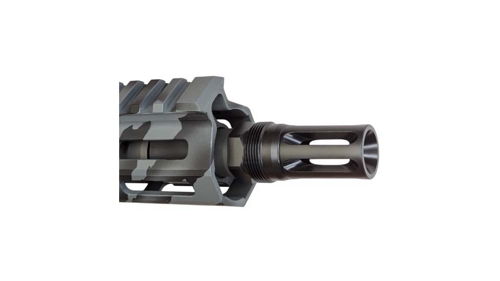 Comstock Armory Comstock Flash Hider 5/8x24 9mm Full Size