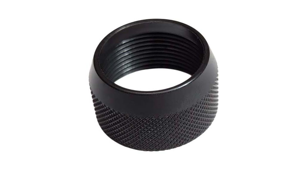 Comstock Armory Comstock Knurled Thread Protector Rearden/plan-b