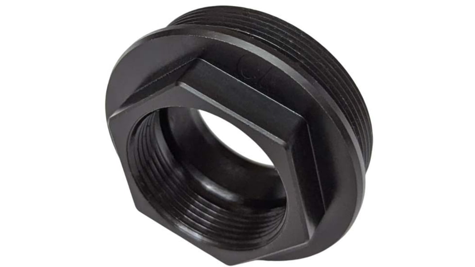 Comstock Armory Comstock Low Pro Suppressor Adapter Rearden/plan-b Steel