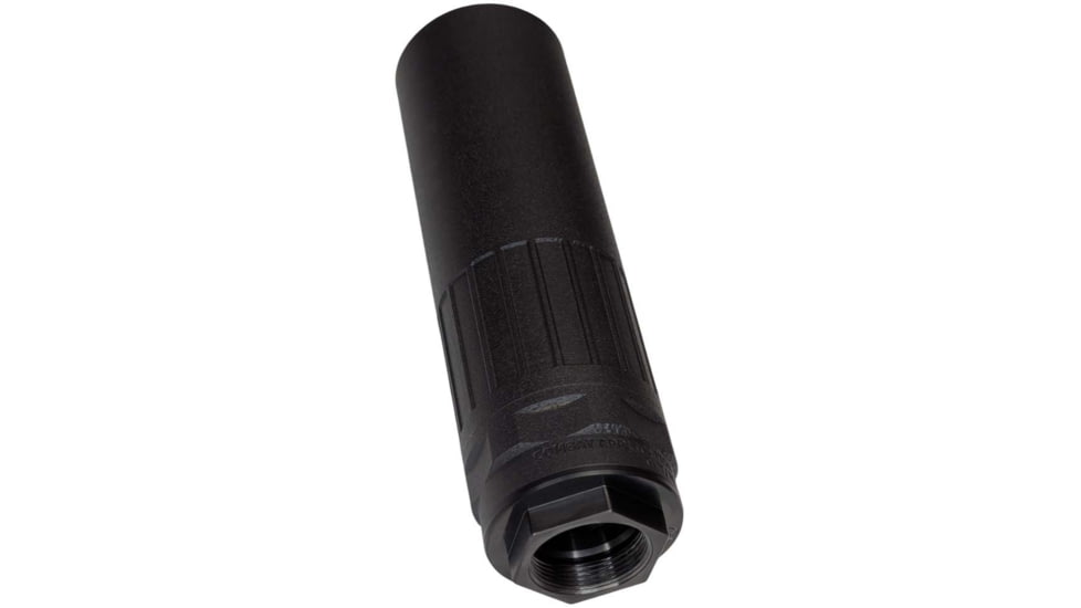 Comstock Armory Comstock Low Pro Suppressor Adapter Rearden/plan-b Steel