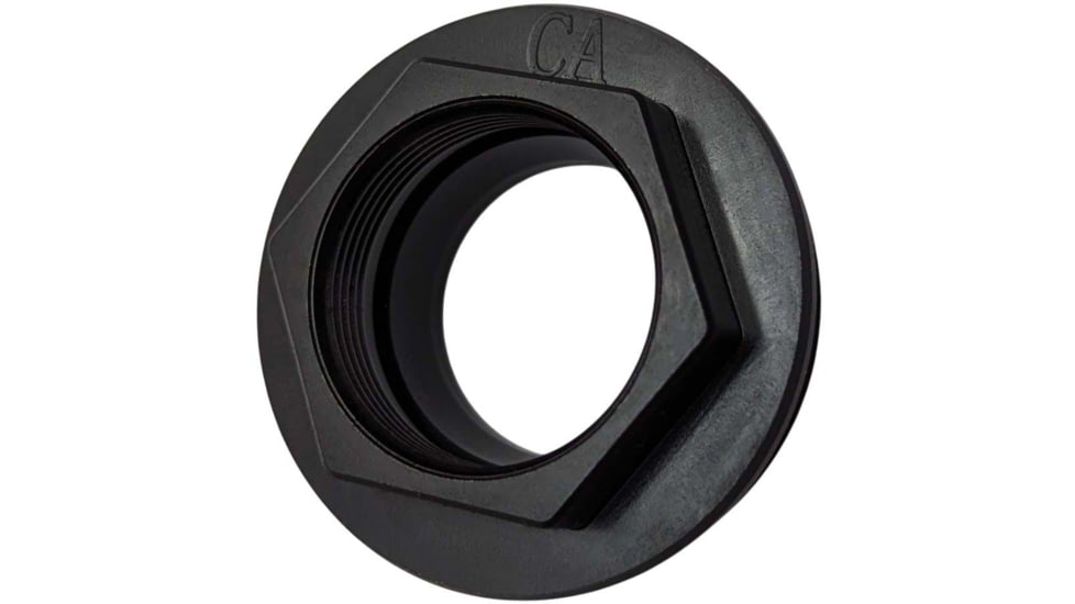 Comstock Armory Comstock Low Pro Suppressor Adapter Rearden/plan-b Steel