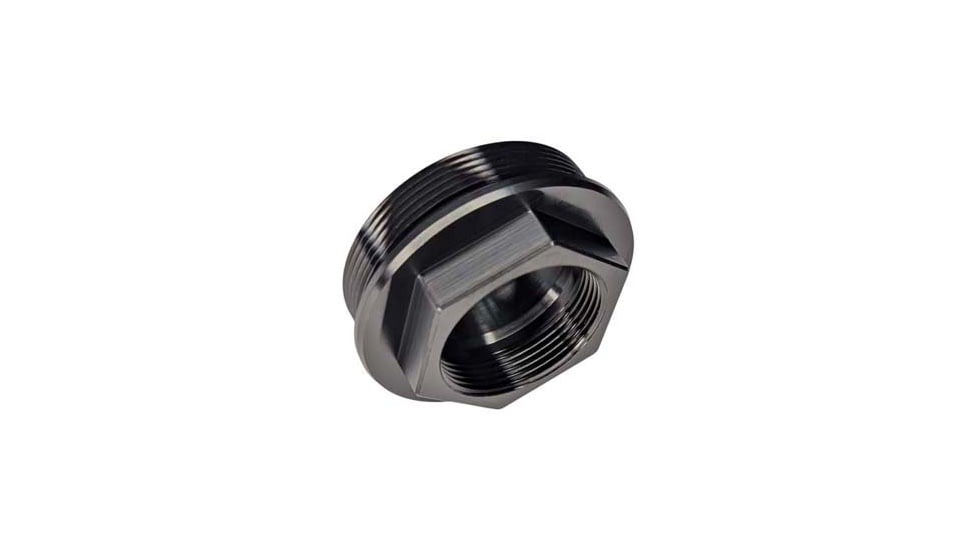Comstock Armory Comstock Low Pro Suppressor Adapter Rearden/plan-b Titan